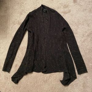 American Eagle cardigan sweater